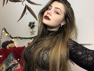AndreaBartonXX - There is no limit to perfection